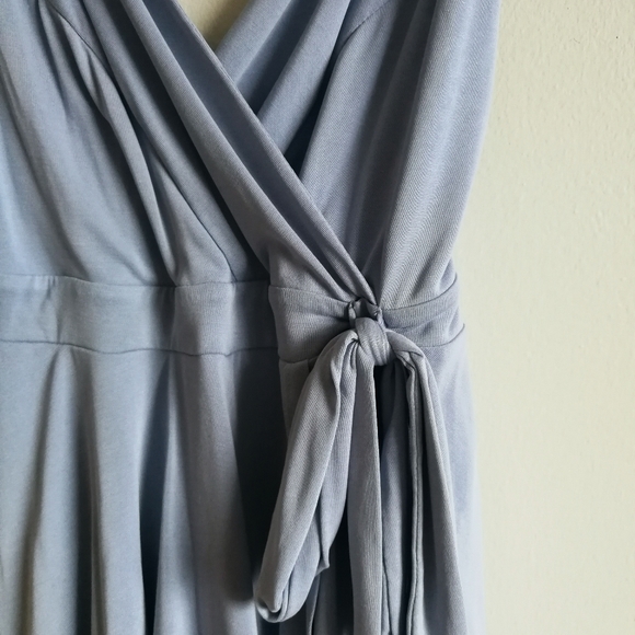 UO Kimchi Blue Veruca Skirted Romper - Picture 6 of 8